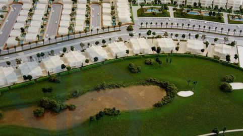 Alhama de Murcia  Villa, imatge 2
