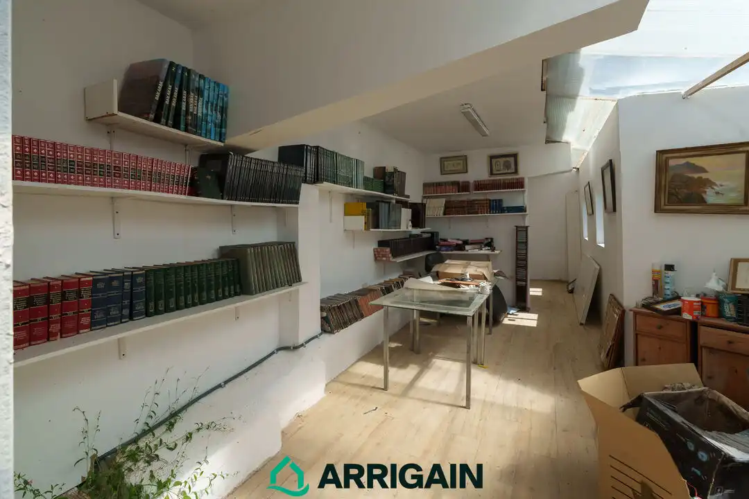 Houses for sale in Hondarribia  with Heating, Private garden and Terrace