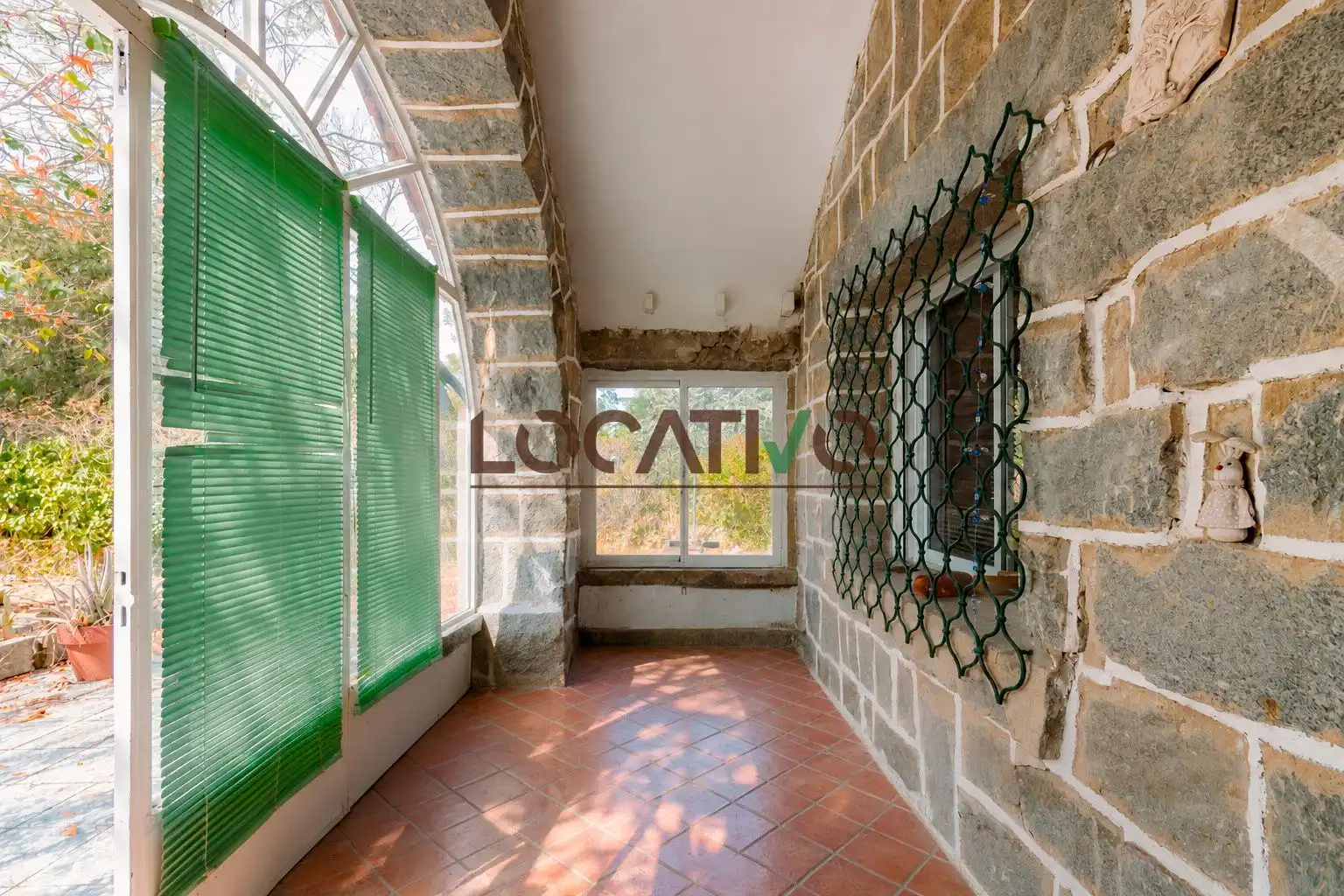 Haus mit Garten zum Verkauf in Robledo de Chavela, imagen 3