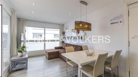 Foto 2 de Pis en venda a Aiguadolç - Sant Sebastià, Sitges