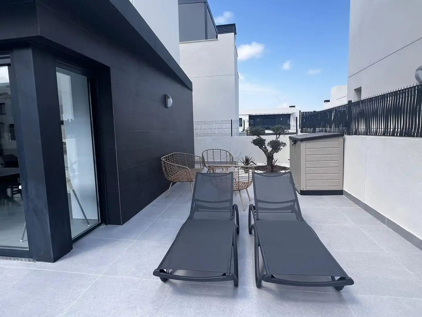 Maison avec piscine à vendre à Algorfa, imagen 5