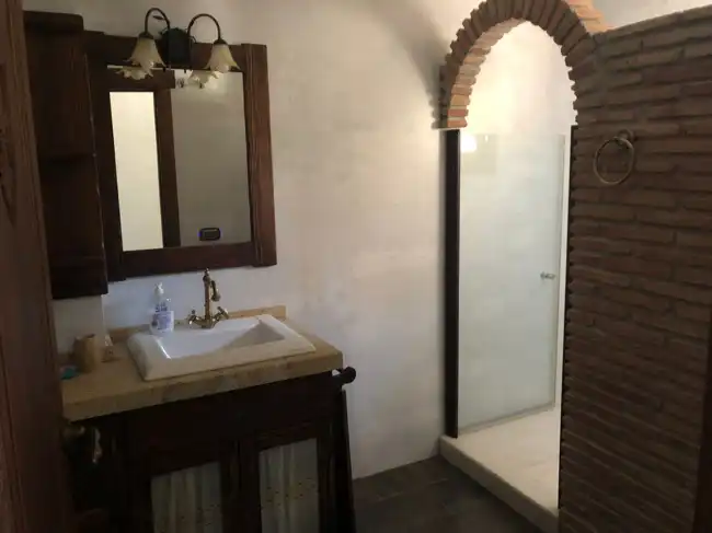 Casa o chalet de alquiler en Av. Sierra Chica, Coín