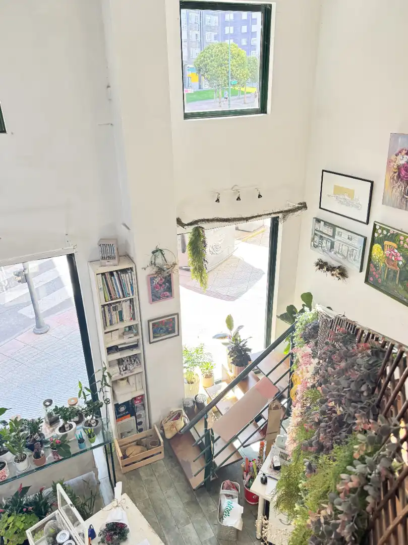 Business premises to rent in Calle José Cueto 48, imagen 25