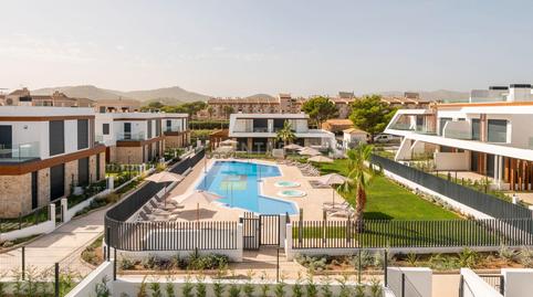 Foto 3 de Piso en venta en Calle Juan Moll, 56, Cala Ratjada, Illes Balears