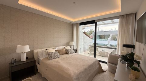 Photo 3 of Houses for rent in Puerto Banús, Marbella