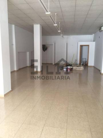 Local comercial en Venta en AVDA. BUENOS AIRES en Universidad