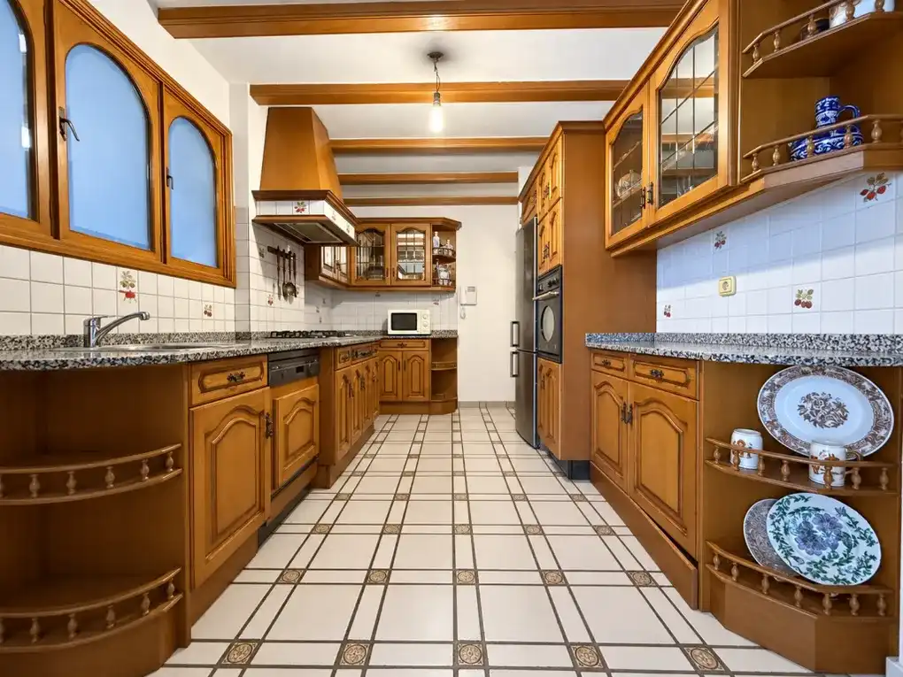 Flat with lift for sale in Avenida de los Castros, imagen 15