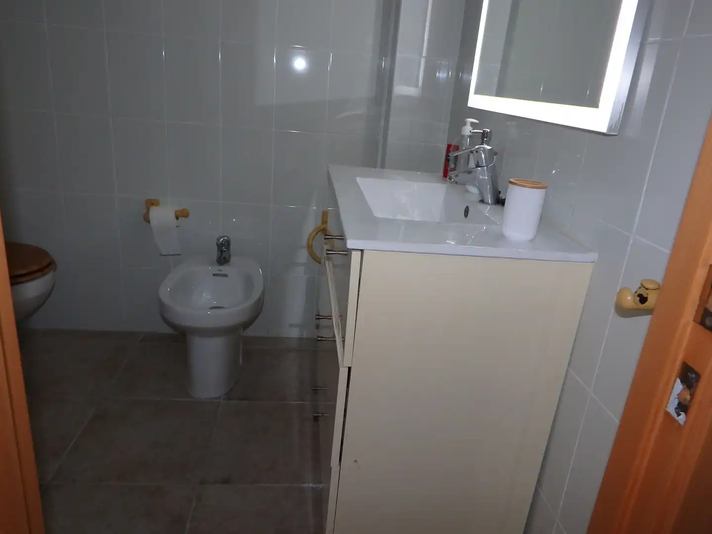 Pis de lloguer a Carrer del Presbítero Aguilar, El Perelló