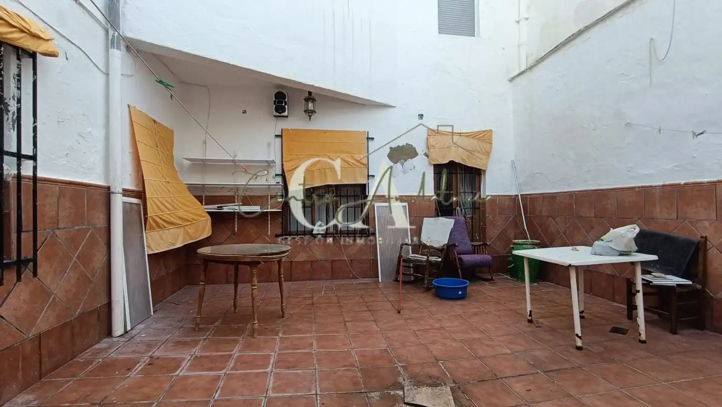 Casa en venda a Francisco Alvarez De Sotomayor Reina, imagen 2