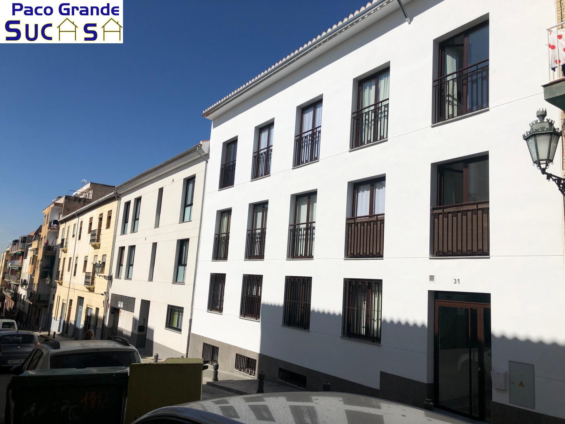 Apartment to rent in San Ildefonso