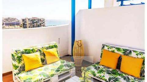 Foto 2 de Dúplex de lloguer a Cortijo Torrequebrada, Benalmádena