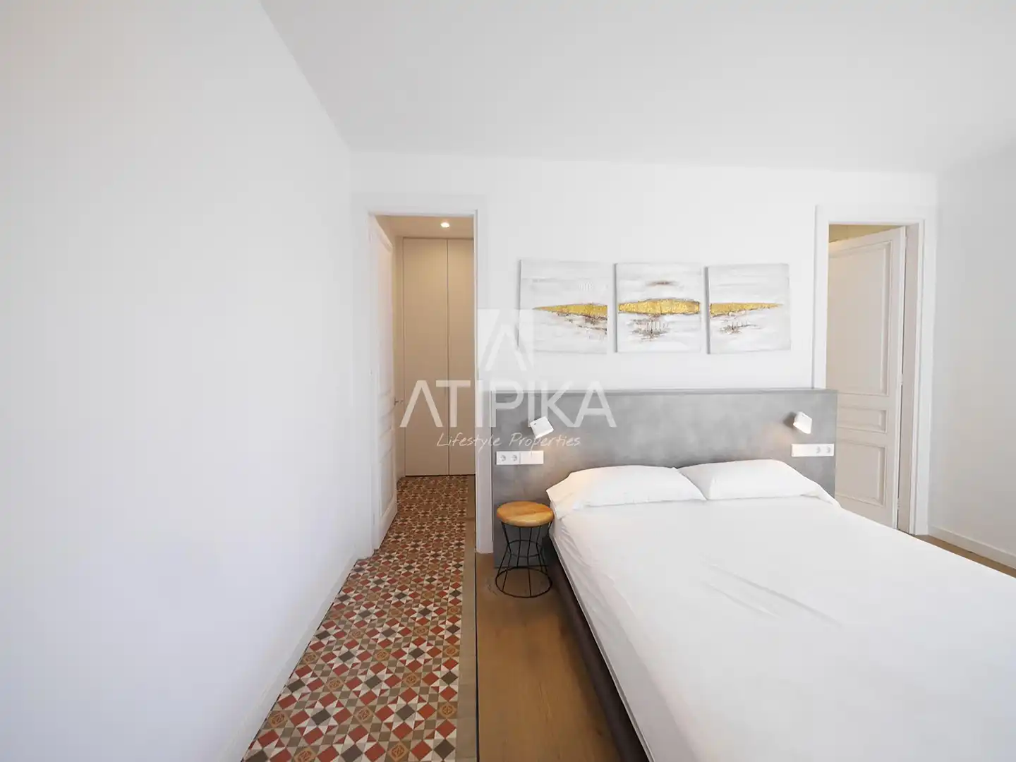 Flat with lift to rent in Gravina, imagen 32