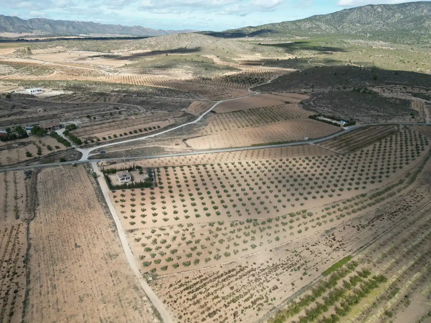 Terreno residencial en venta en El Pinós / Pinoso, imagen 7