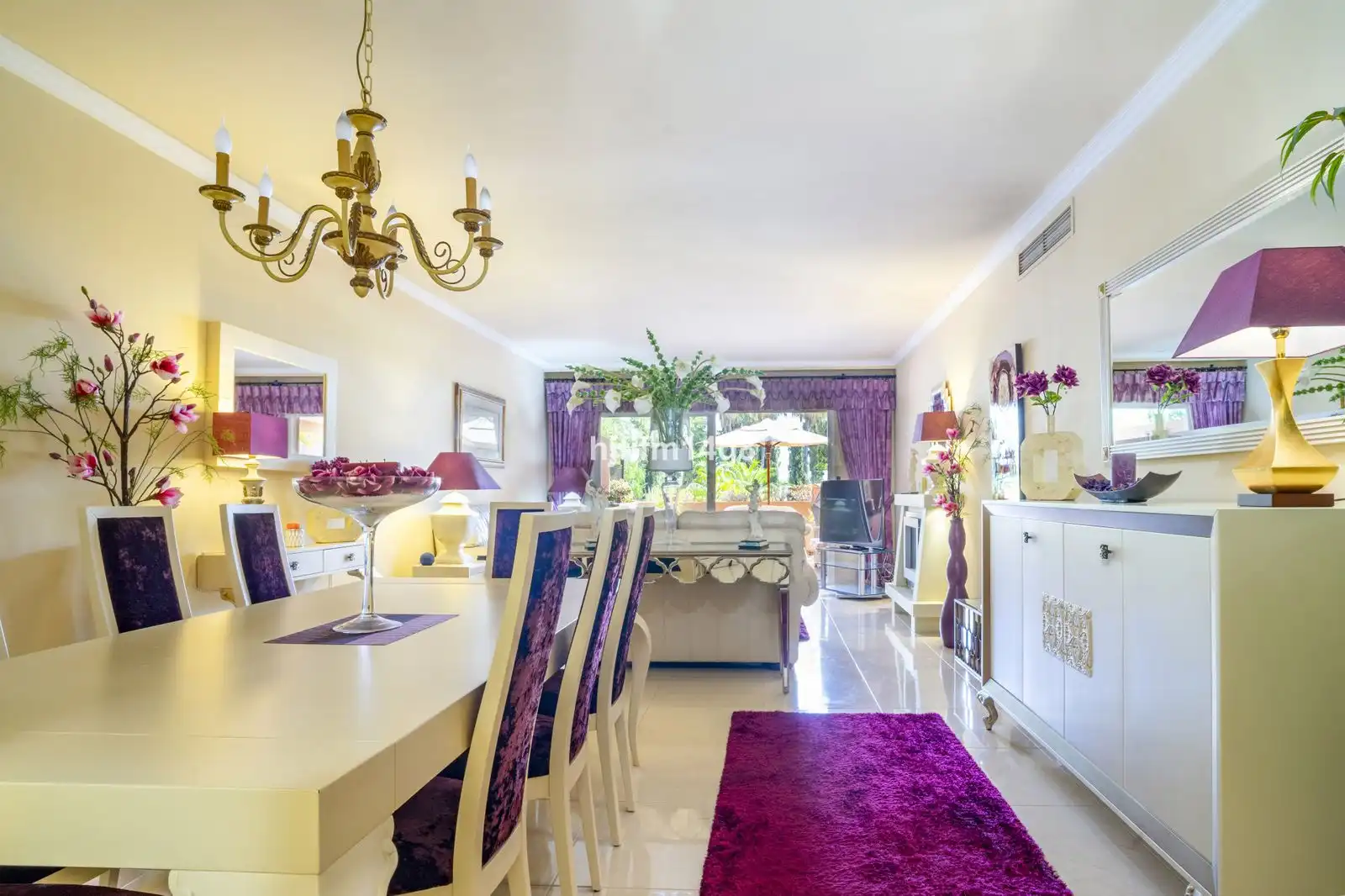 Wohnung mit Pool zum Verkauf in Calle Isabel Clara Eugenia 357, imagen 7