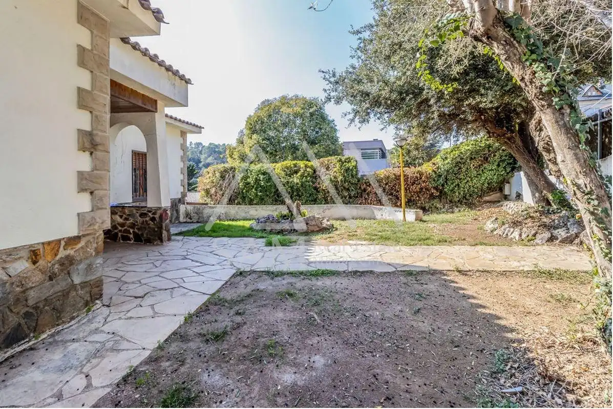 Casa o xalet en venda a Can Font - Ca n'Avellaneda