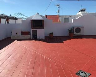 Terrace of House or chalet for sale in Isla Cristina  with Terrace