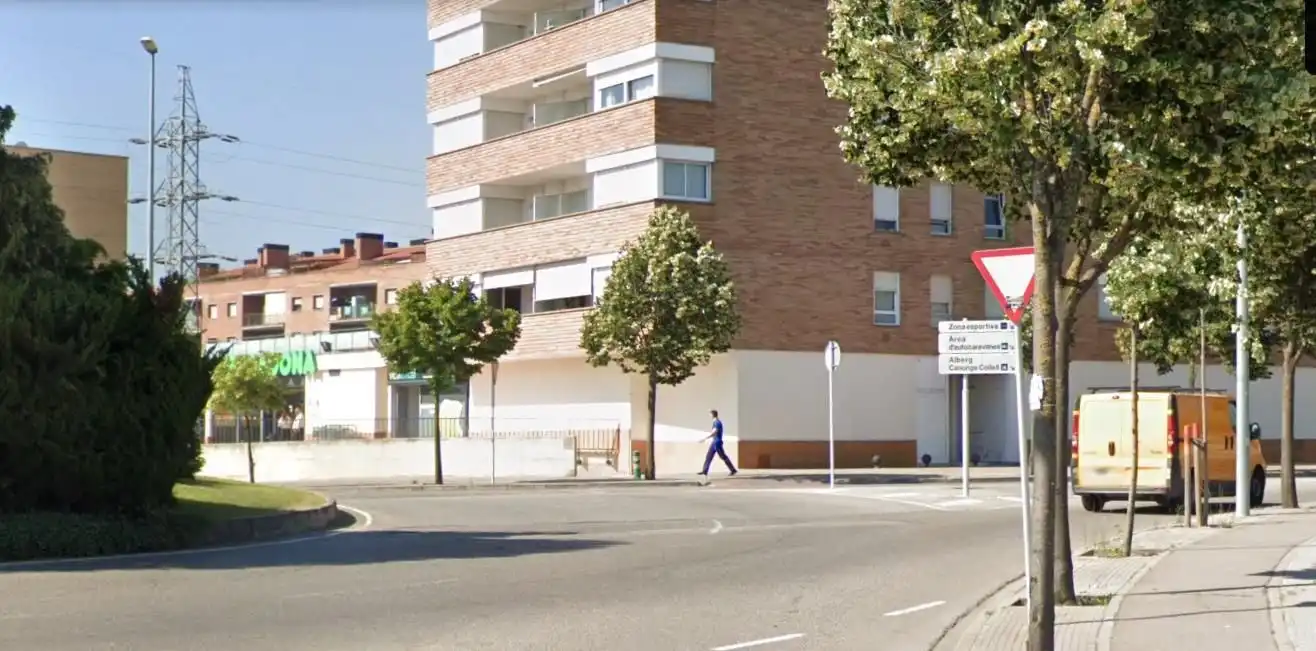 Exterior view of Commercial properties for rent in Vic