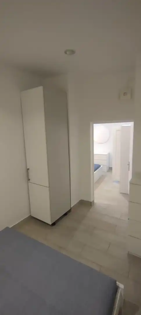 Dormitori de Casa o xalet en venda en Arico amb Aire condicionat, Terrassa i Moblat