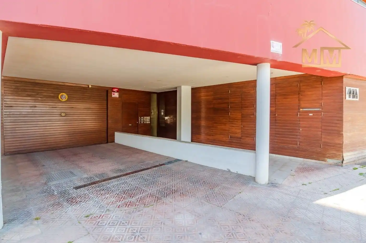 Dúplex en venda en Maó - Mahón amb Aire condicionat, Calefacció i Terrassa