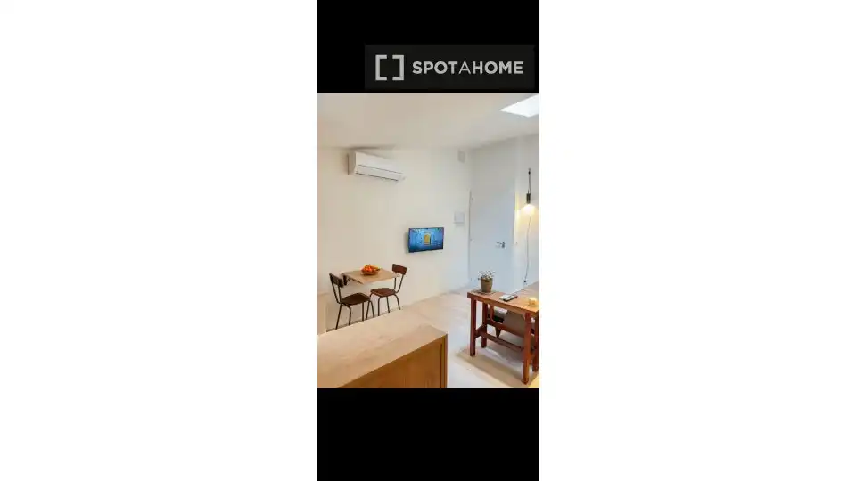 Habitación en El Bon Pastor