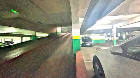 Photo 5 of Garage for sale in Calle Paseo Doctor Esquerdo 64, 64, Niño Jesús, Madrid