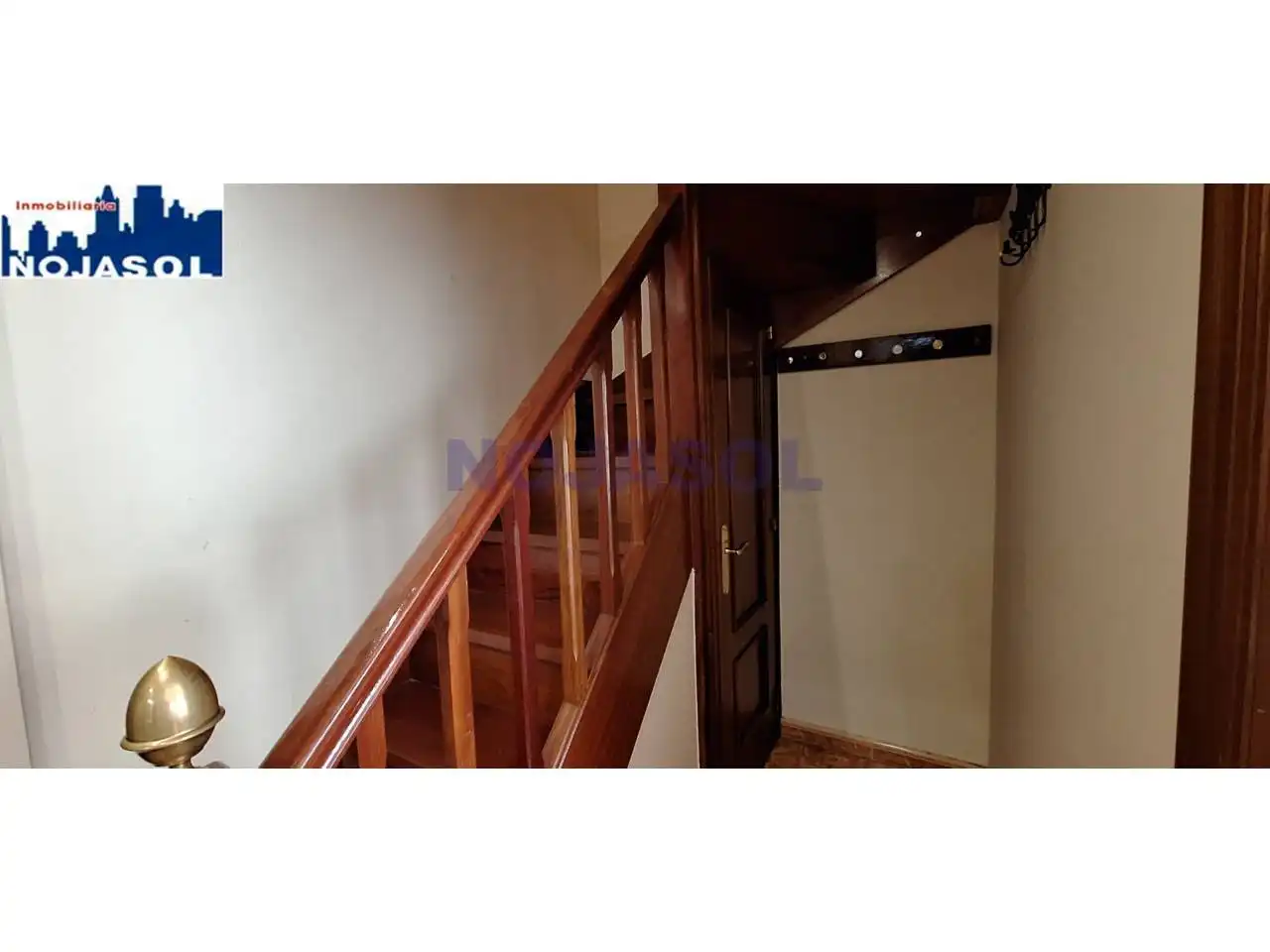 Apartament de lloguer en Noja amb Calefacció, Terrassa i Moblat