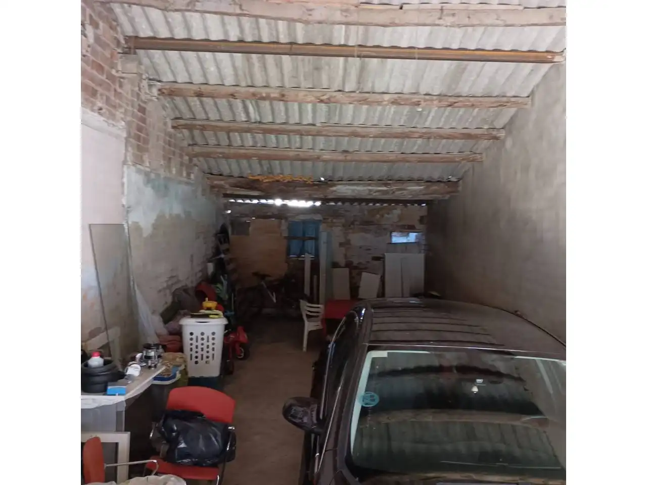 Terreny residencial en venda a Calle MOIANES, imagen 4