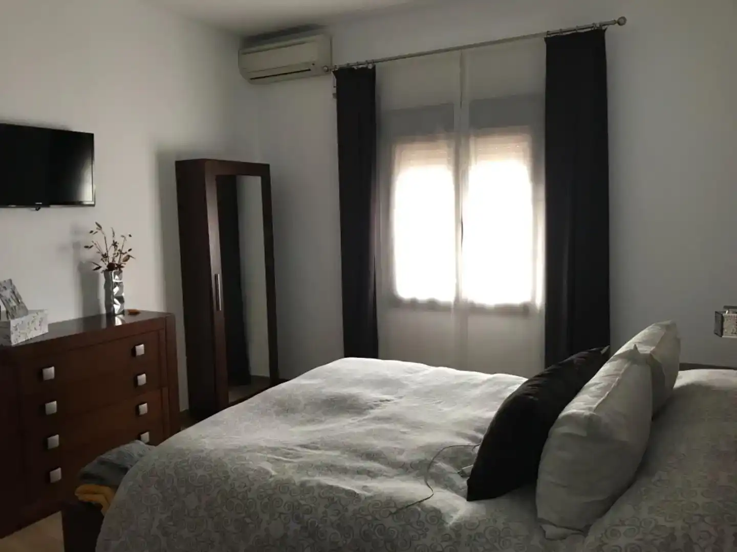Habitación de Piso en venta en Aceuchal con Aire acondicionado, Horno y Microondas