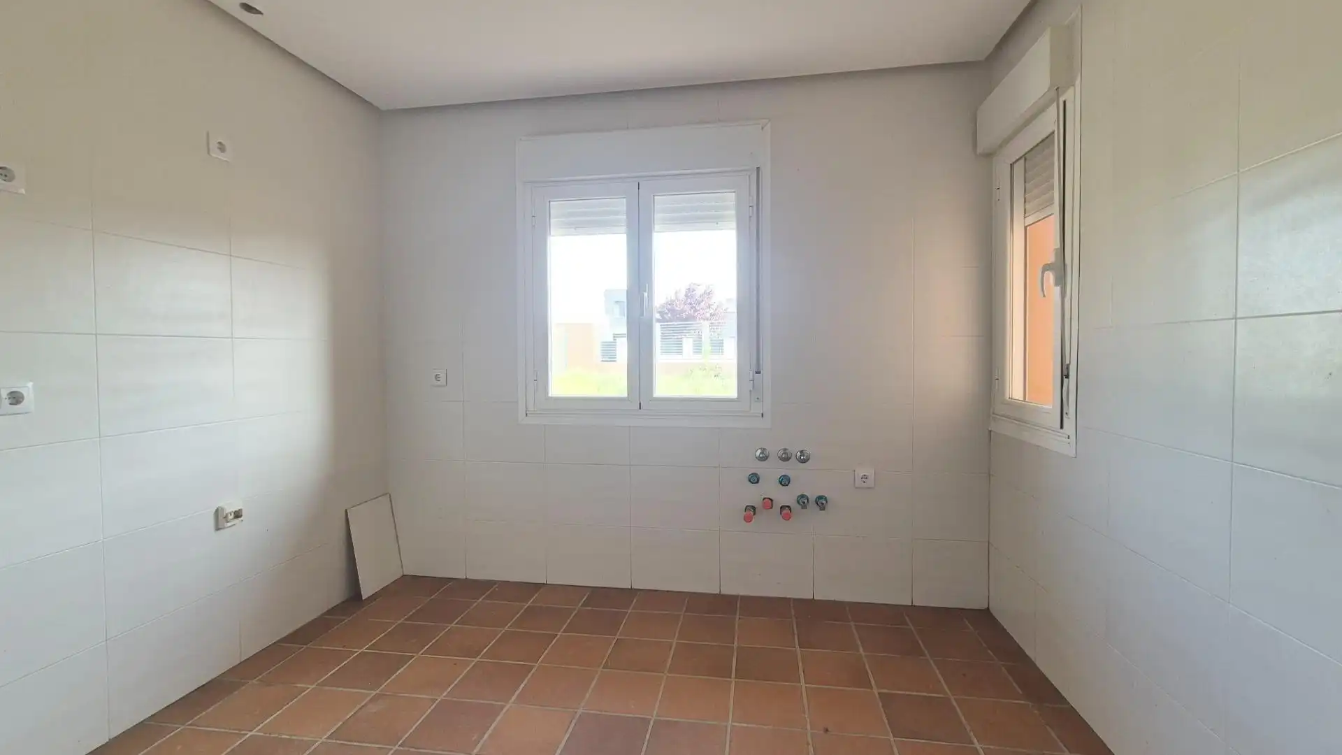 Kitchen of Detached homes for sale in Carrascal de Barregas