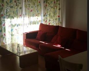 Living room of Flat to rent in Fene