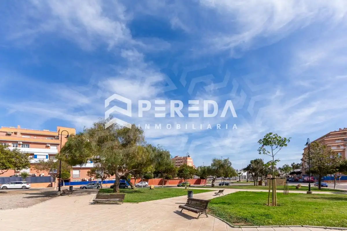 Apartamento en venta en Calle SURINAM (B), El Sabinar – Urbanizaciones – Las Marinas – Playa Serena