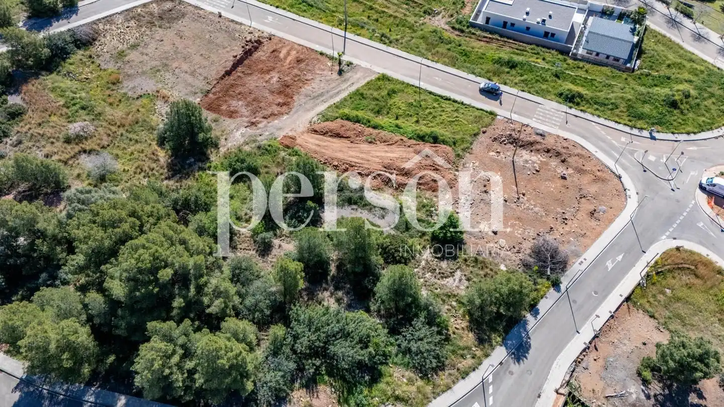 Terreny residencial en venda a La Vall d'Uixó, imagen 7