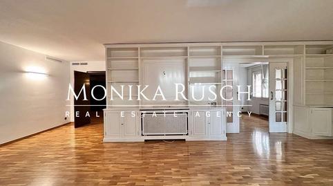 Photo 4 of Flat for sale in Sant Gervasi- Galvany, Barcelona