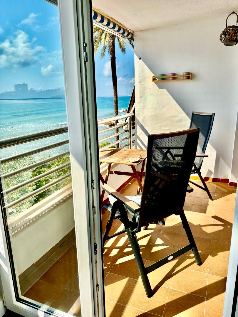 Flat for sale in Carrer Sol Naixent, Albufereta, Playa de San Juan - El Cabo de las Huertas, Alicante / Alacant