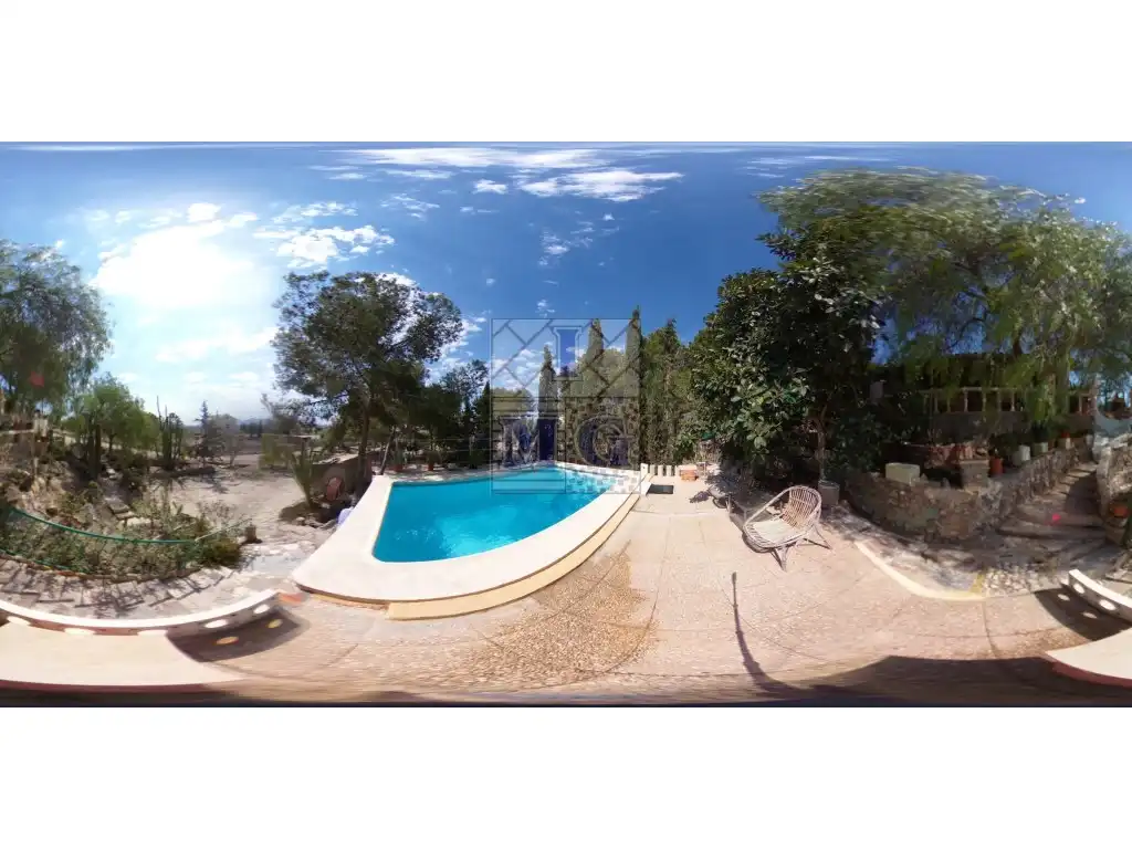Casa o chalet en venta en Fortuna
