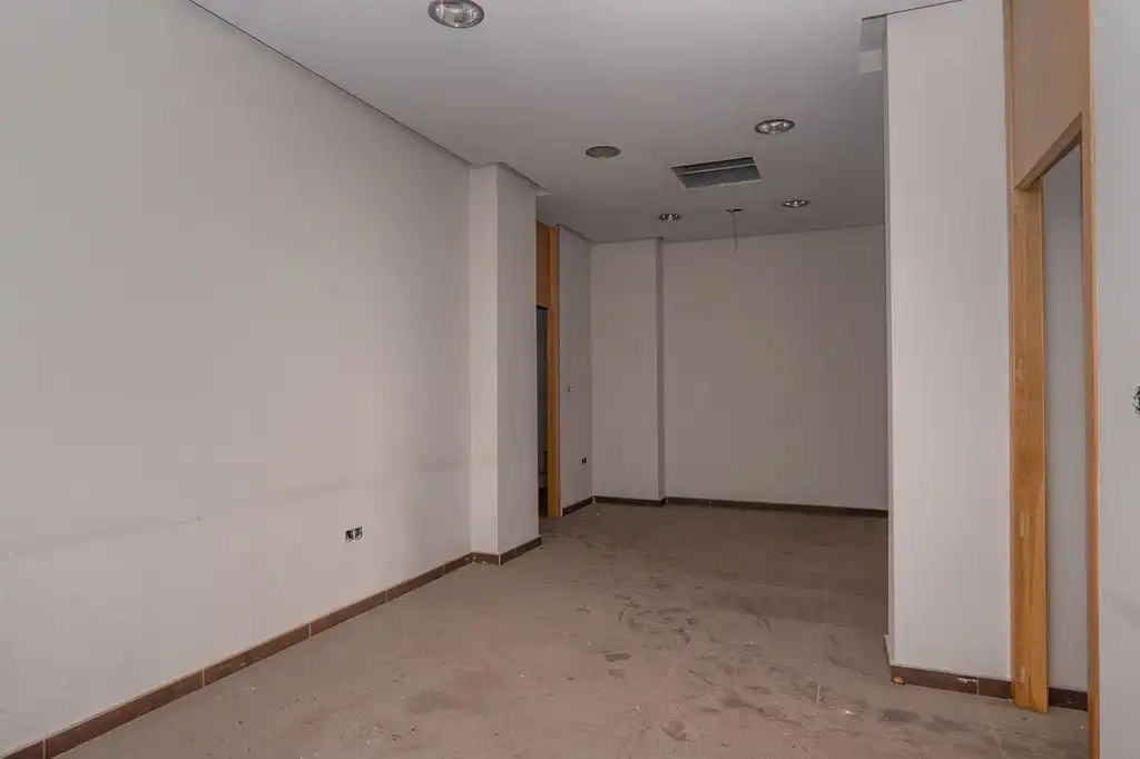 Local comercial en venda a de Huerto Alix, imagen 12