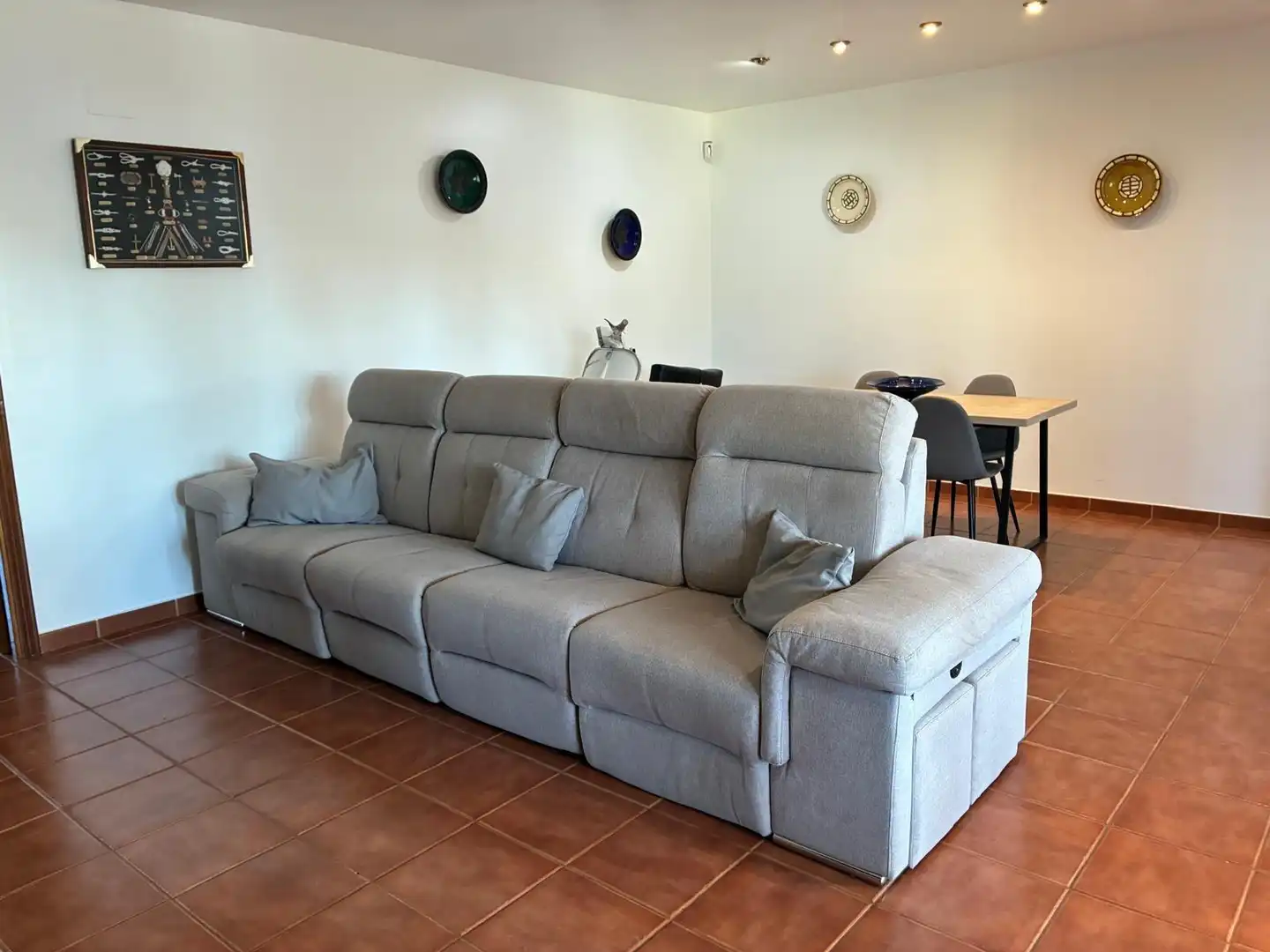 Villa con piscina in vendita a Deltebre, imagen 23