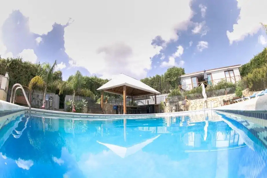 Villa mit Pool zum Verkauf in Tarifa ciudad, imagen 13