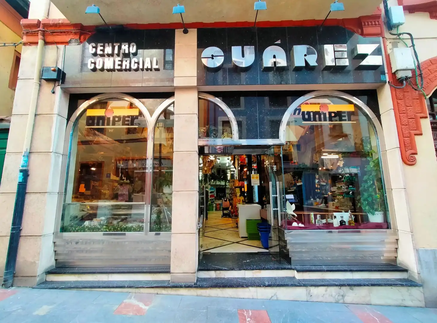 Business premises for sale in Pravia