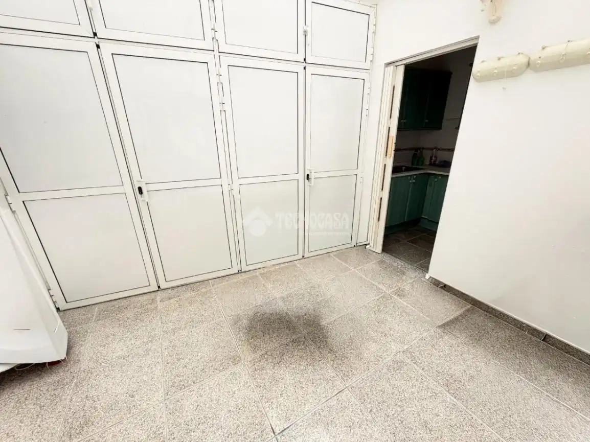 Piso en venta en Las Palmas de Gran Canaria con Trastero