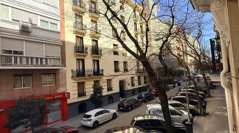 Foto 2 de Oficina de alquiler en Calle de Don Ramón de la Cruz, Goya, Madrid Capital