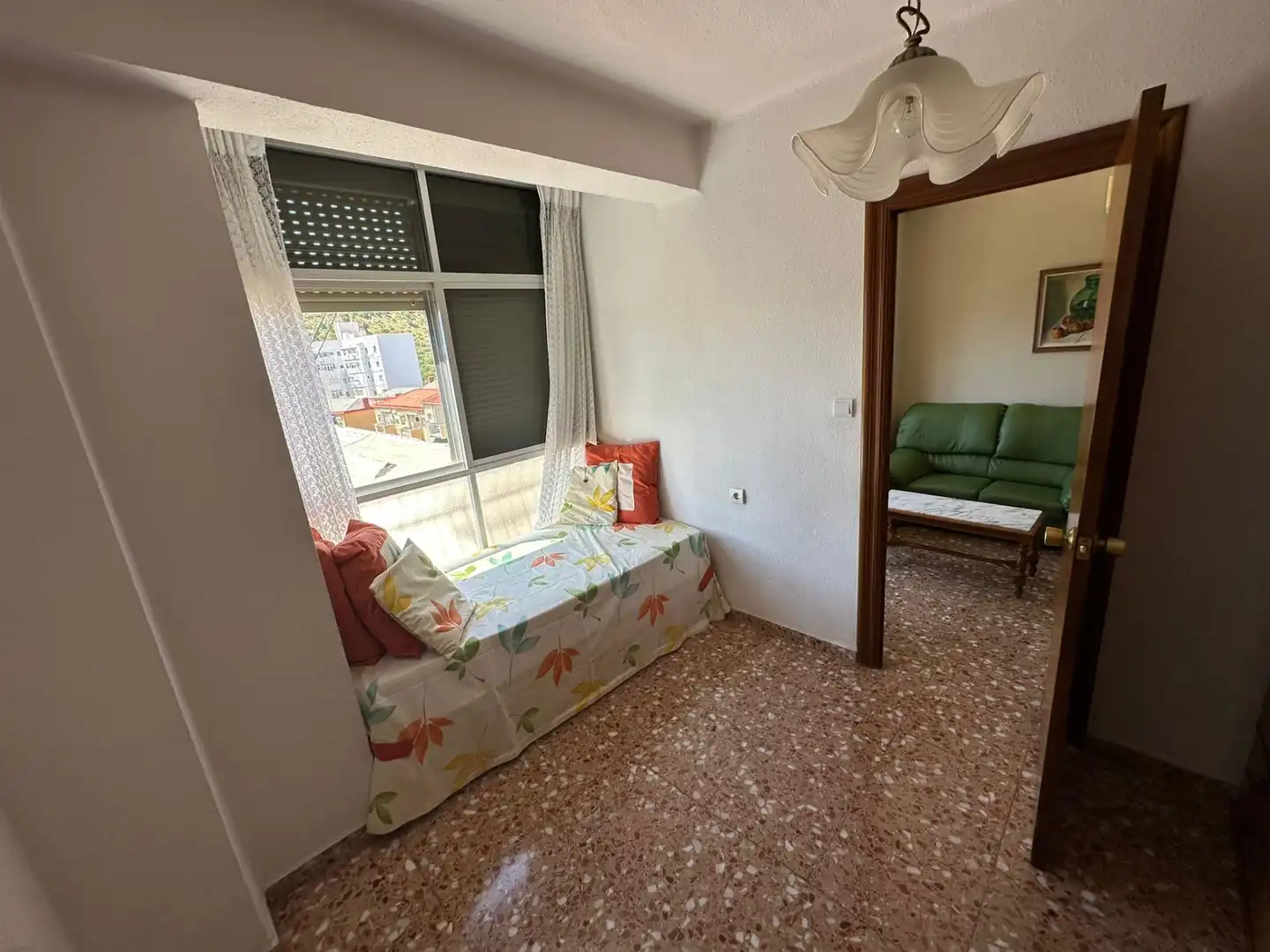 Dormitori de Pis en venda en Alicante / Alacant amb Moblat