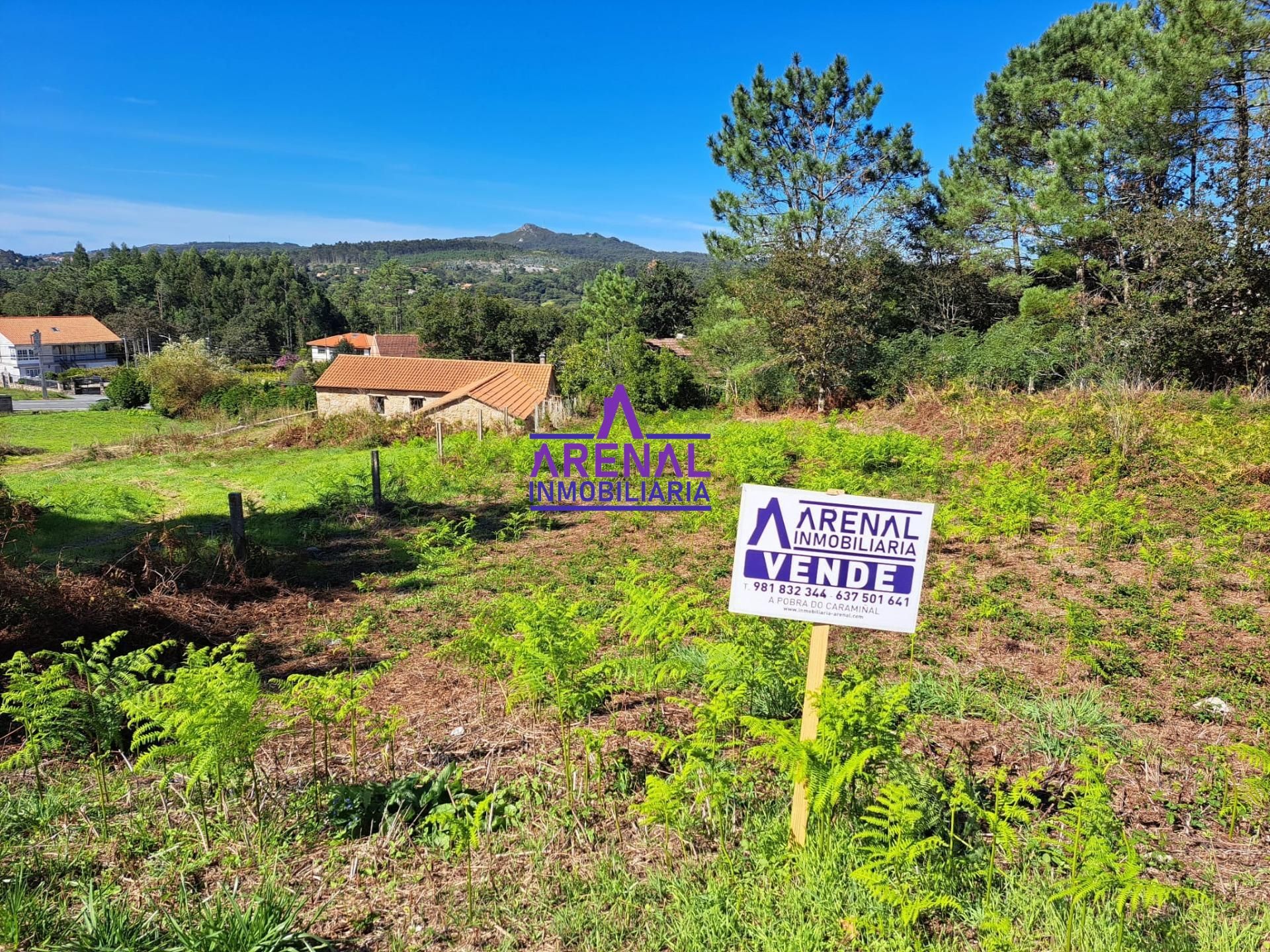 Residential for sale in Ribeira