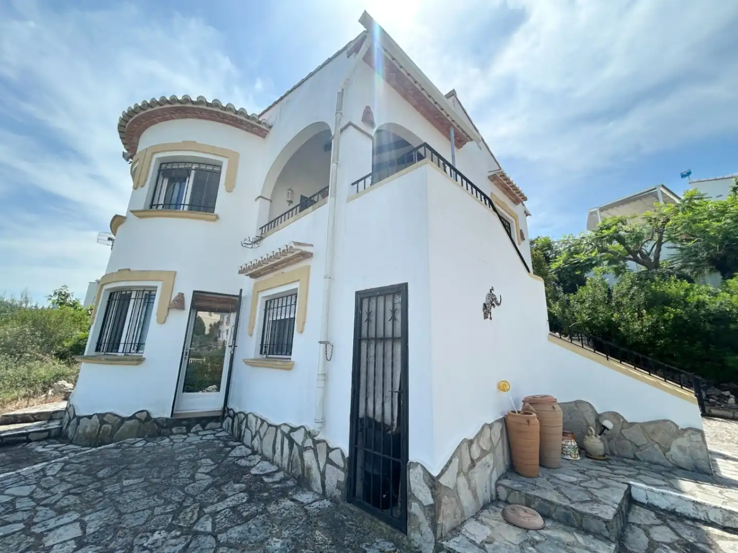Villa à vendre à El Ràfol d'Almúnia, imagen 5