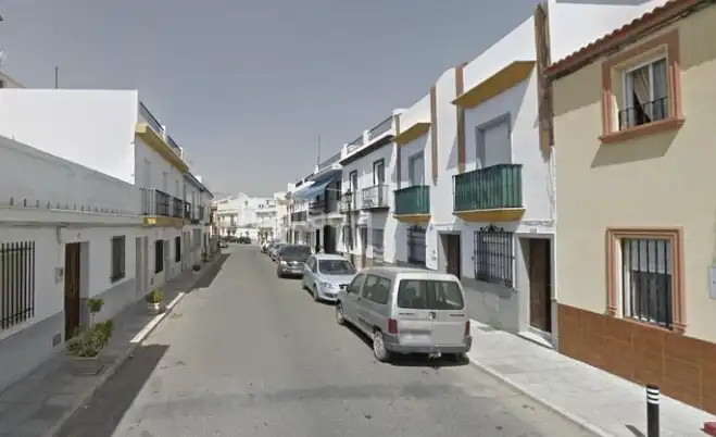 Piso en venta en Vazquez Diaz, Lucena del Puerto