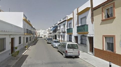 Foto 4 de Pis en venda a Vazquez Diaz, Lucena del Puerto, Huelva
