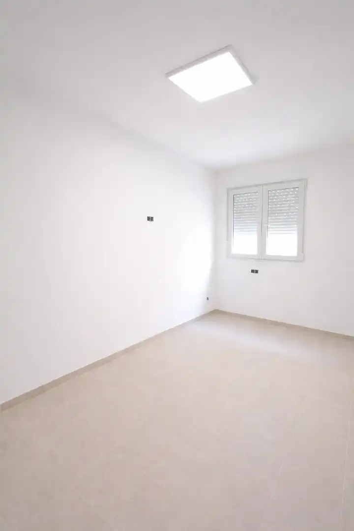 Bedroom of Flat for sale in Alcantarilla