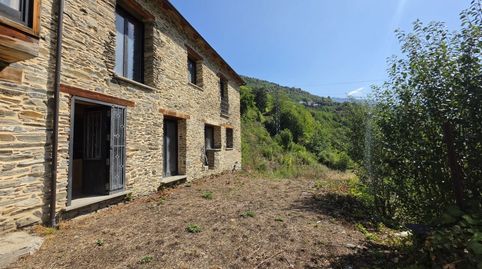Foto 3 de Casa o chalet en venta en Calle A,ag.benos, Es Bòrdes, Lleida