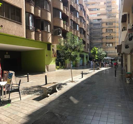 Piso en Venta en Carrer de Baldoví, 3 en Sant Francesc