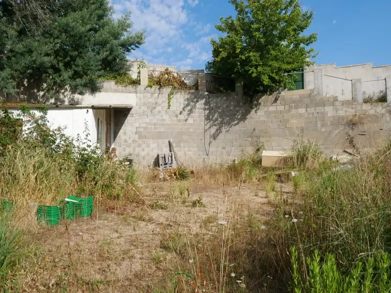 Residential land for sale in Avinguda Rafael Albertí 46